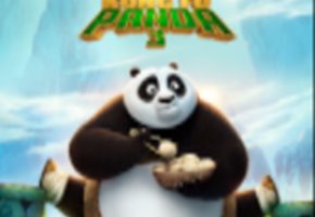 NJ Kids Movie Review: Kung Fu Panda 3